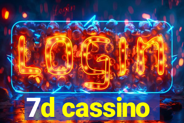 7d cassino